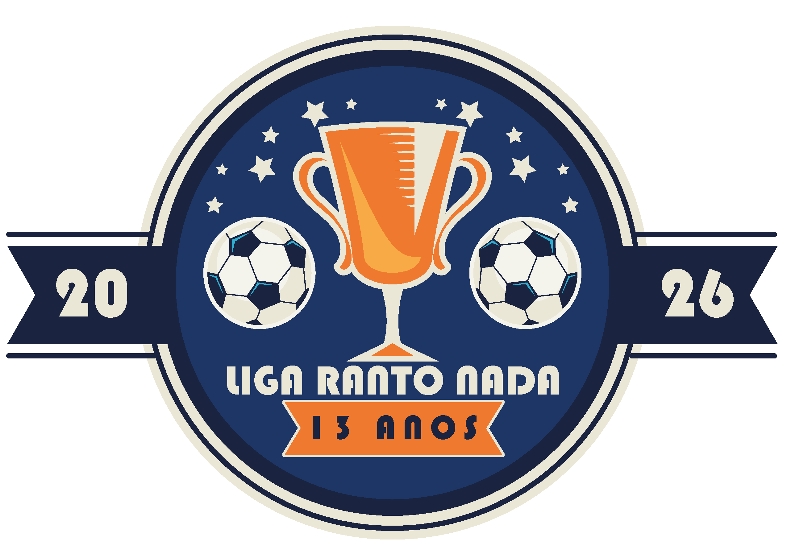 Liga Ranto Nada